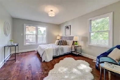 Spacious Apartment for Rent in Hamilton Image# 1