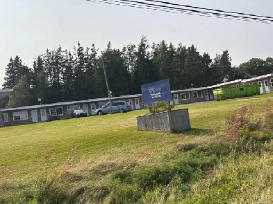 bachelor apartments aulac and Amherst Image# 1