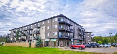 1 bedroom condo , 1217-7901 King Street Image# 9