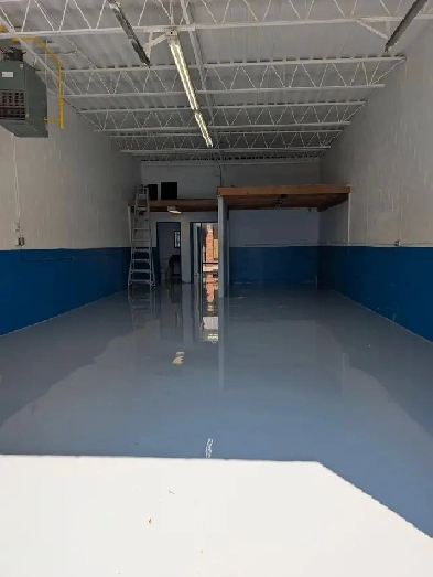 NEW LISTING   Industrial Commercial Unit for Lease Image# 2