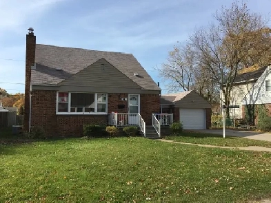 5 Bedroom, 2 Full Bathroom (Very close to Walmart on Dougal Ave) Image# 1