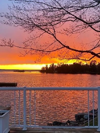 Apartment For Rent on the south shore of Lake Nipissing Image# 2