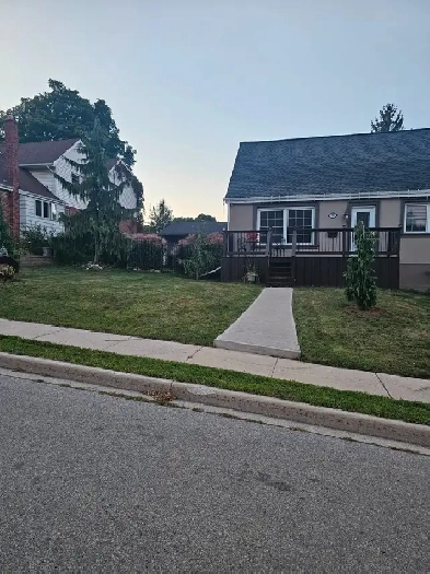 Room for rent in West Galt Image# 6