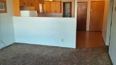 Vacant and Clean 2 Bedroom Apartment Available For Rent Image# 1