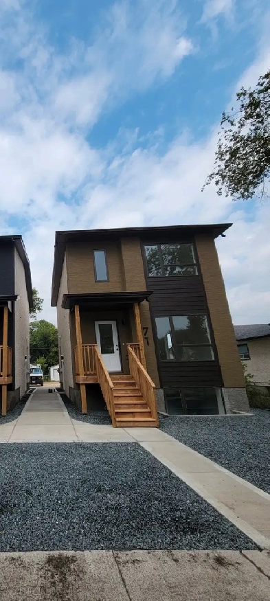 Basement suite for rent Image# 1