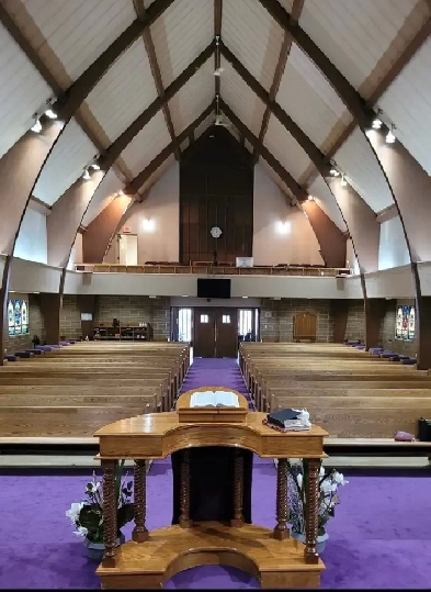 Church for Rent Image# 1