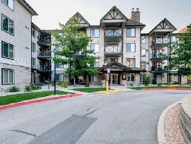 2 Bedroom 2 Bathroom condo for rent in Penticton Image# 8