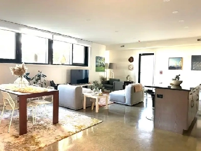 Norwood Grove: 2 bed, 2 bath apartment, luxury finishes Image# 1