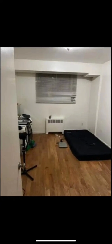 Private Room for Rent – Ideal for Muslim Student   | NDG | Av Image# 1