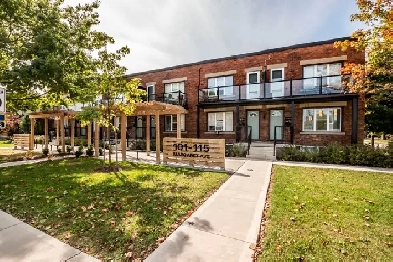 1 MONTH FREE - 1 Bed 1 Bath Apartment Image# 1