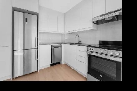 Renovated 1-bedroom apartment for rent, ByWard Market - ID 4193 Image# 1