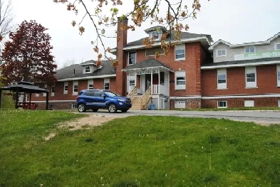 Beautiful Historic Building Image# 8