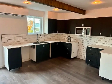 Grand 4 1/2 à louer au Centre-ville de Valleyfield Image# 1