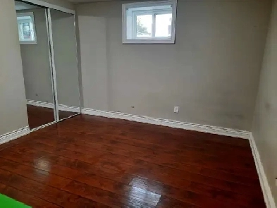 Basement Apartment for Rent Image# 1