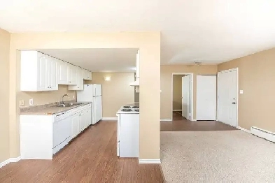 Parkridge Estates - RP - 2 Bedroom Apartment for Rent Image# 1