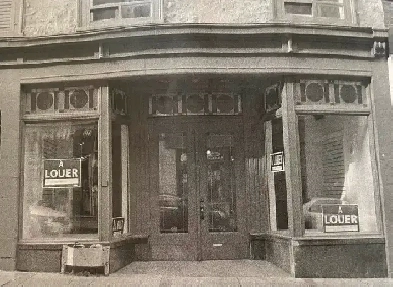 Bustling Quebec City Image# 1