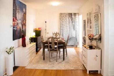 HOUSE ,FURNISHED ,2 BR,AL INCLUSIVE,1.5 MONTH FREE,MOVE IN TODAY Image# 1