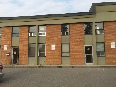 Furnished Office Space in Prime Area in NE Near Deerfoot for Lea Image# 1