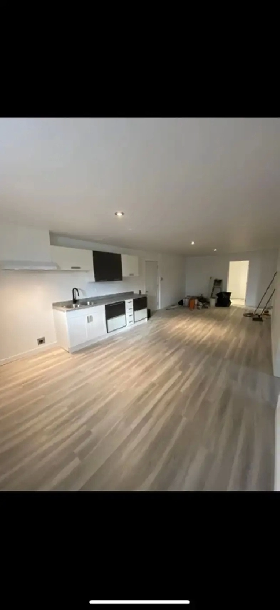 5 1/2 Renové 1150$/mois Image# 2