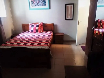 chambre a louer disponible maintenant tout inclu meublee Image# 1