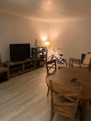 Charming One-Bedroom Apartment - Listowel - Avail Now! Image# 3