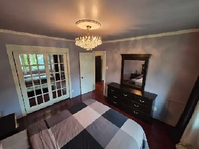 Chambre à louer - Room for rent Image# 1