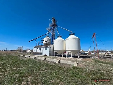 Rosetown Railside Lease Properties - Nov. 26 Image# 8