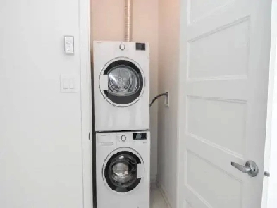 condo 1 bedroom immediately for rent Image# 1