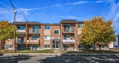 3 1/2 Charlesbourg Libre dès maintenant Image# 1