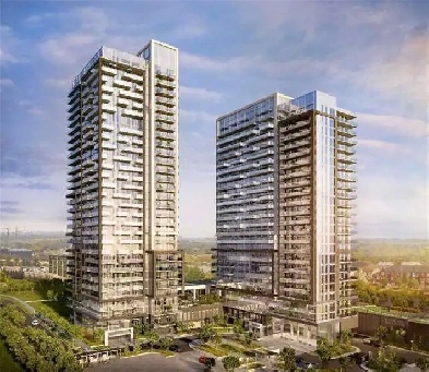 Yonge – Highway 7/16th Ave Richmond Hill 2 BEDROOM Condo Lease Image# 1