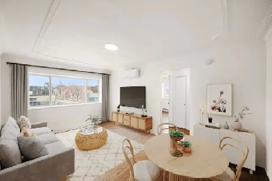 Spacious 1 Bedroom Apartment! Available November 15th! Image# 1