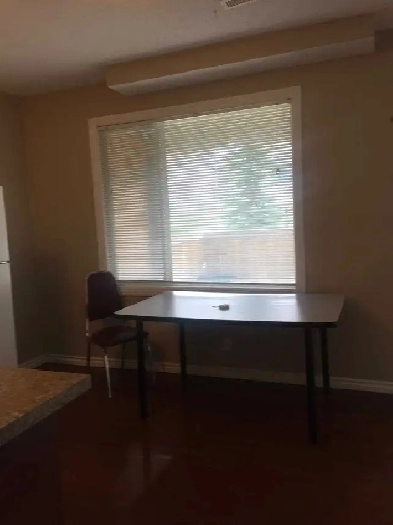 3 Bedroom Walk Out Bsmt for Rent - NW Image# 1