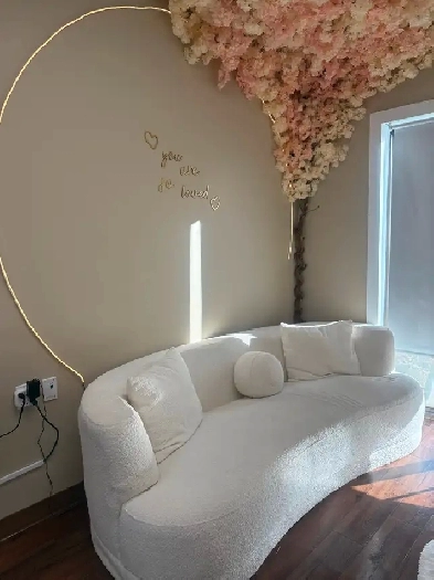 Conference & Furnished Flex room Image# 6