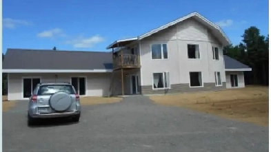 Appartement / condominium  3 1/2  tout inclus Image# 3