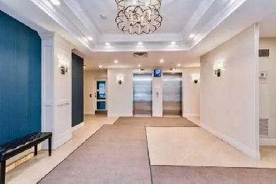 1-Bedroom Condo | All Utilities   Parking included | Brampton Image# 1