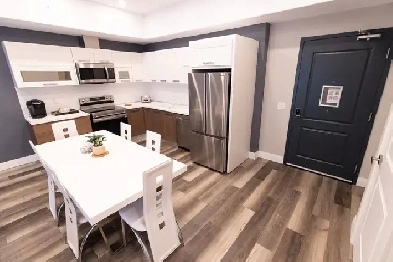 5971 Dorchester - 1 Bedroom for Rent in Niagara Falls Image# 1