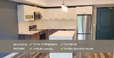 5971 Dorchester - 2 Bedroom (Accessible) for Rent in Niagara Fal Image# 1