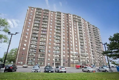 Scarborough Golf Apartments - 2 Bedroom available at 567 Scarbor Image# 1