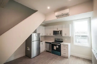 1 Bedroom Apartments Image# 1