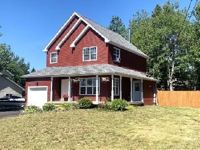 Dieppe -  287 Manon St - 4 bds 2.5 baths - $529,000 Image# 7