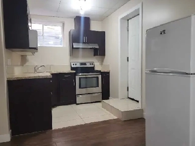 Two bedroom basement suite Image# 1