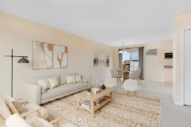 Spacious Two Bedroom Townhouse! Available November 1st! Image# 1