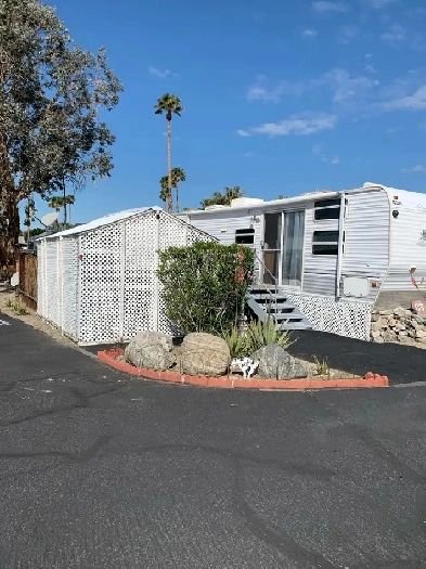 2003 Park Model Trailer Springdale Image# 3