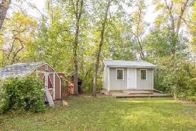 Seasonal Site Near St. Malo Image# 3