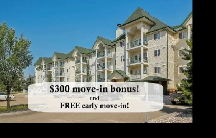 Move In This Weekend and DON'T PAY for November   Receive $300 Image# 1