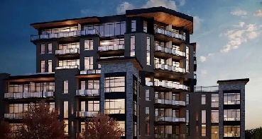 505-332 Gosling Gardens - 505-332 Gosling Gardens Apartment for Image# 1