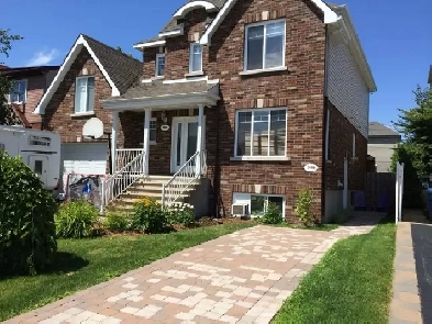 Longueuil Parc de la cité! (St-Hubert)Tout-inclus 1 mois à 1 an! Image# 10