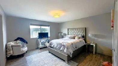 2 Bedroom, 4 Bathroom Townhouse in West Lethbridge Image# 1