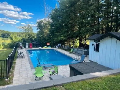 country retreat rental Image# 1