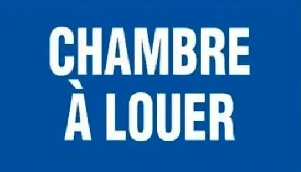 Chambre à Louer Image# 1